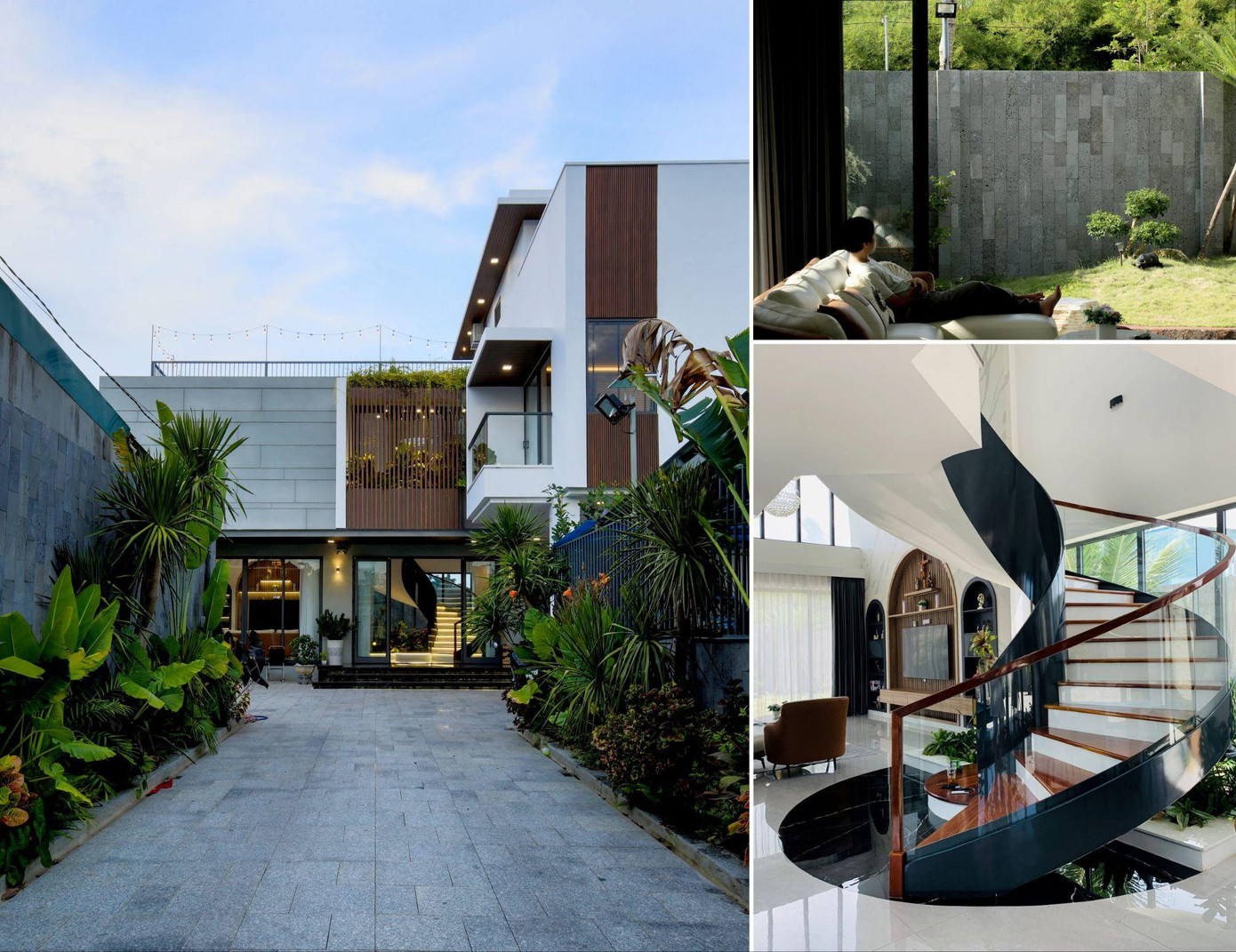 Xây nhà trọn gói tại Cần Thơ chi tiết báo giá, miễn phí thiết kế ảnh 4