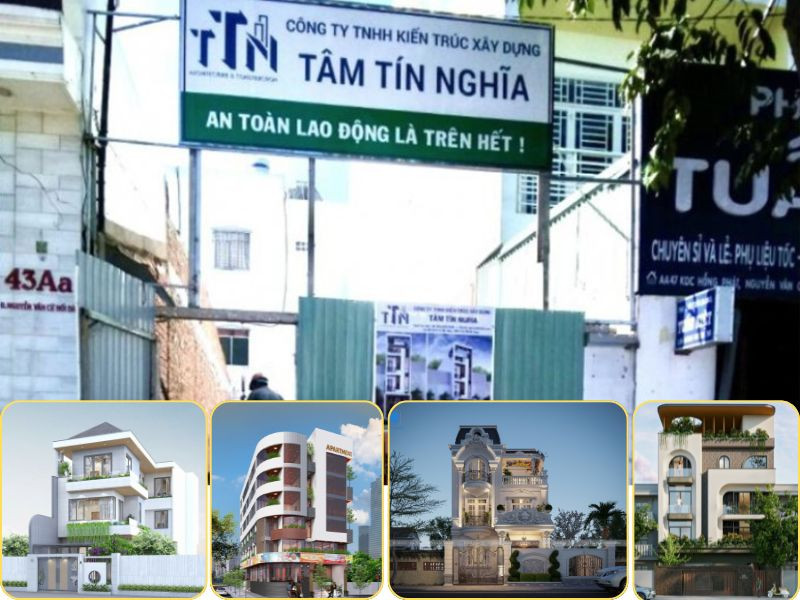 Xây nhà trọn gói tại Cần Thơ chi tiết báo giá, miễn phí thiết kế ảnh 1