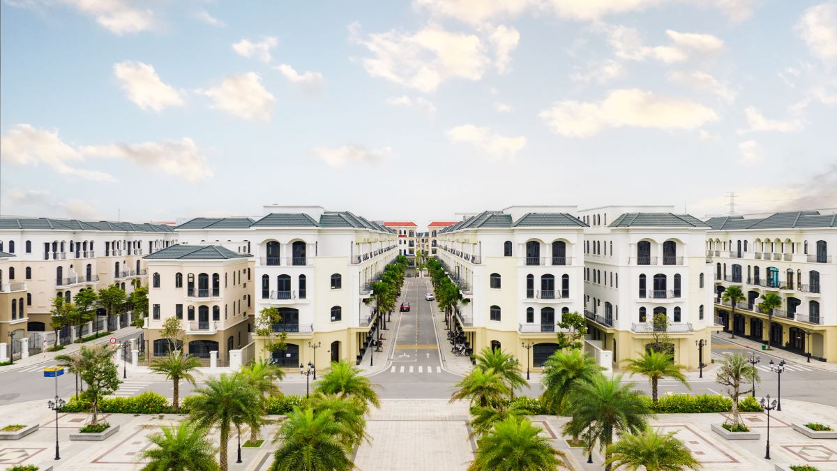 Dòng tiền sẽ chảy về các dự án có giỏ hàng chất lượng, giá bán hợp lý như Ocean City