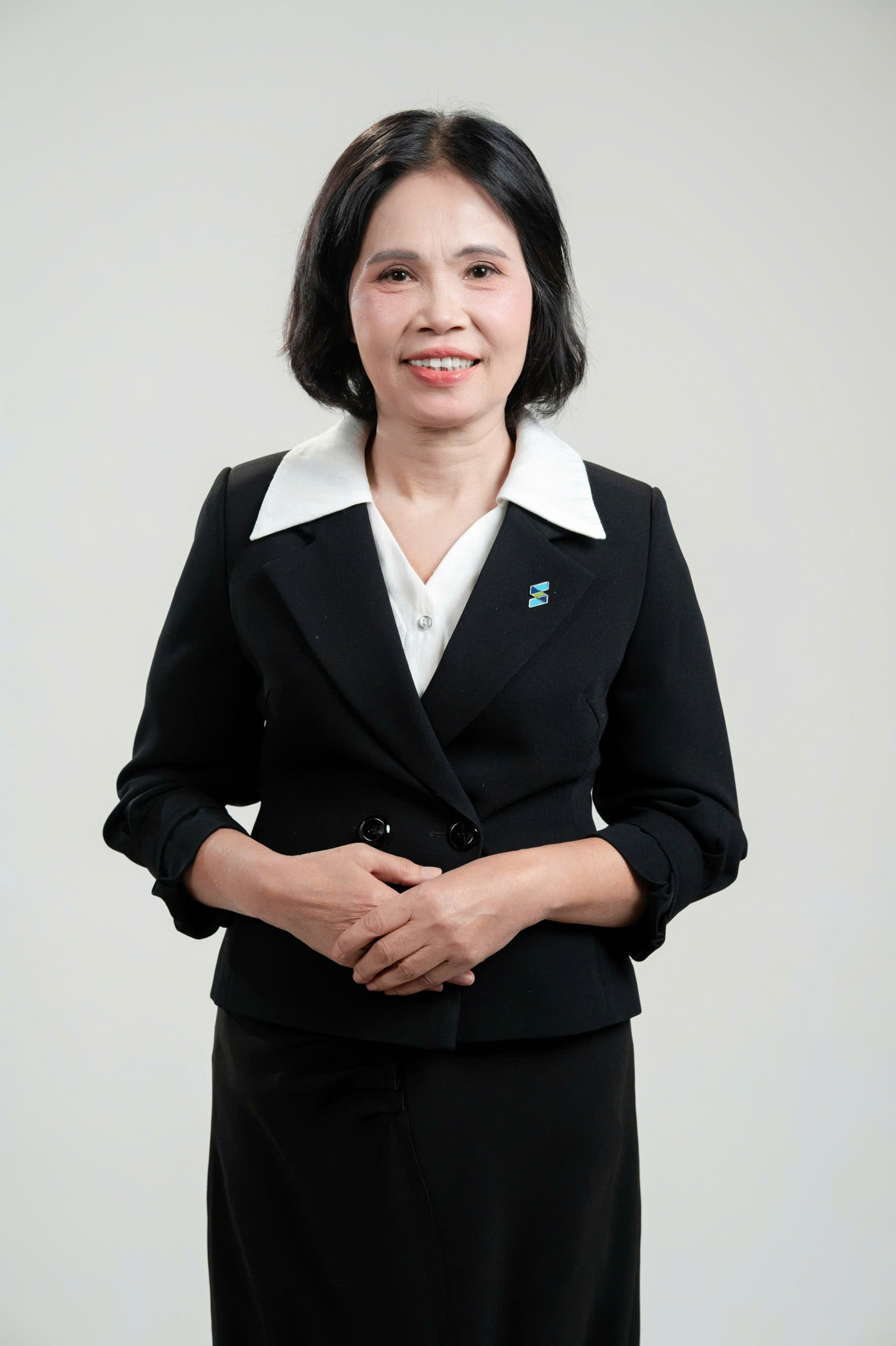 Bà Cao Thị Thúy Nga Tân Chủ tịch HĐQT PGBank