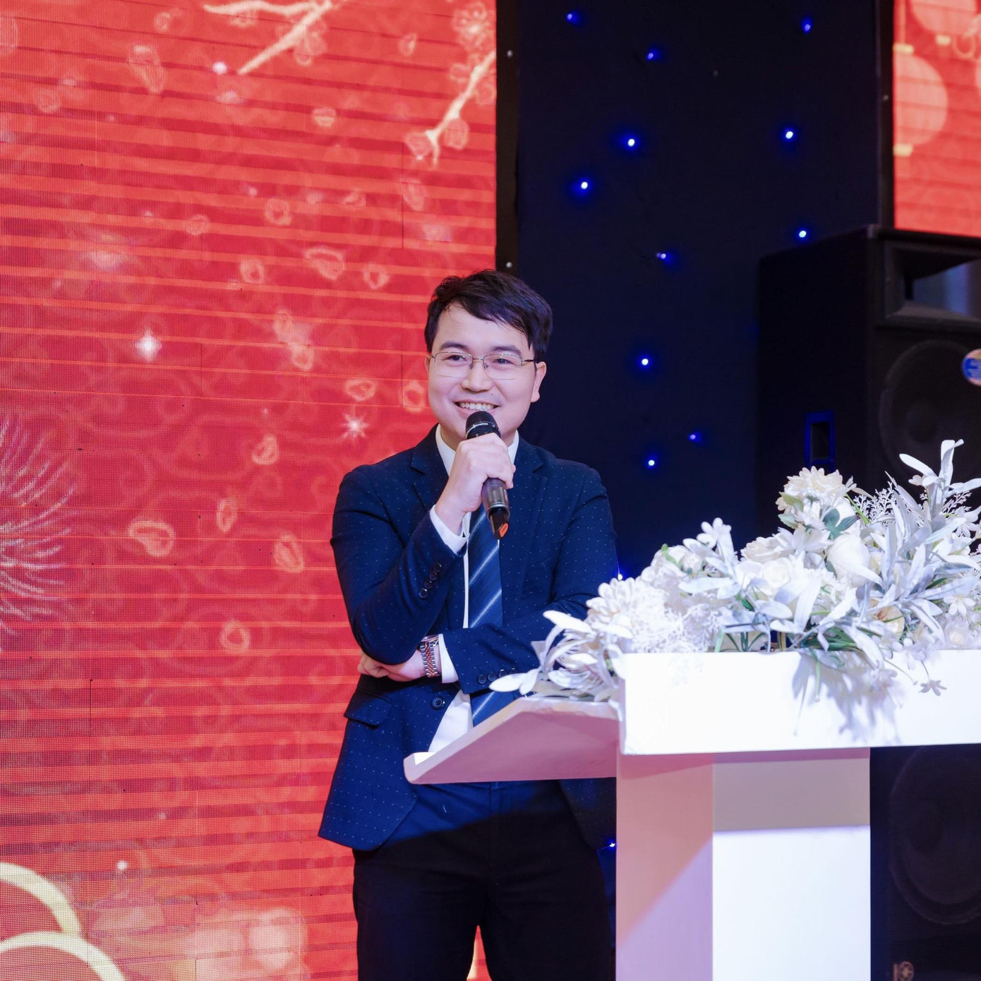 Ông Dương Văn Tiến - CEO của Lalago Ông Dương Văn Tiến - CEO của Lalago