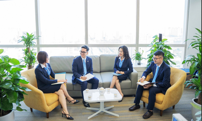 Bảo Việt Nhân thọ là bệ phóng sự nghiệp của nhiều thế hệ cán bộ, tư vấn tài chính