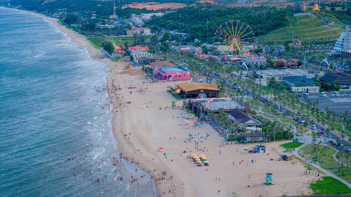 NovaWorld Phan Thiet, thành phố của nhiều sự kiện và lễ hội sôi động hấp dẫn NovaWorld Phan Thiet, thành phố của nhiều sự kiện và lễ hội sôi động hấp dẫn