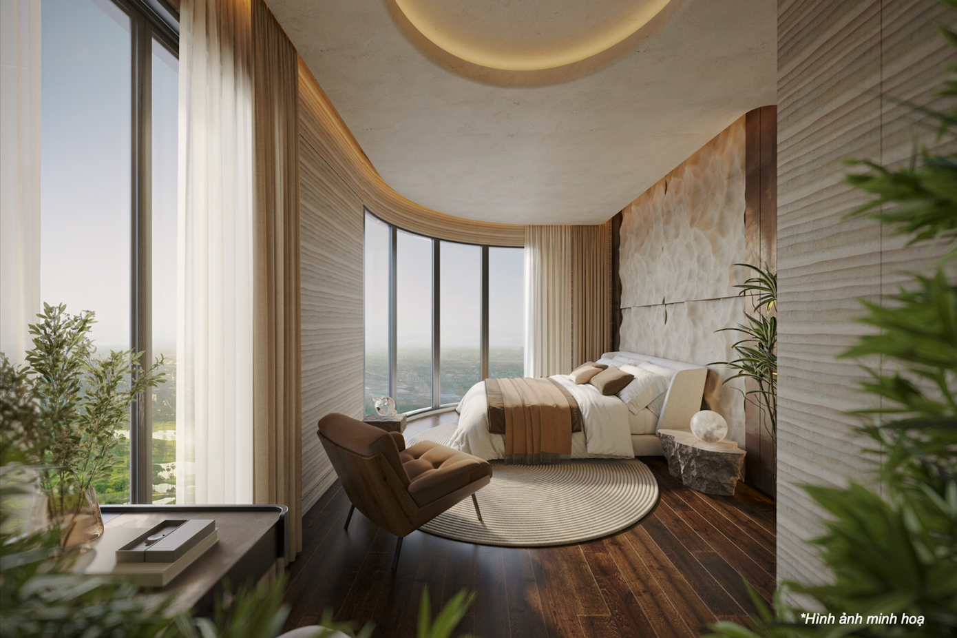 La Pura kỳ vọng trở thành ngôi nhà sống lành khác biệt giữa lõi trung tâm và là sản phẩm đầu tư sinh lời vượt trội.