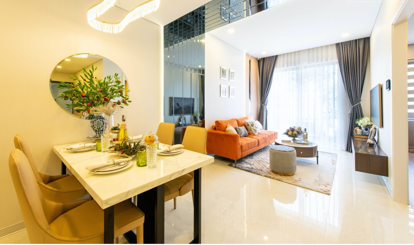 Với FIT FUND của C-Holdings, người trẻ có thể sở hữu căn hộ chất lượng cao với số tiền chi trả chỉ từ 3,9 triệu đồng/tháng Với FIT FUND của C-Holdings, người trẻ có thể sở hữu căn hộ chất lượng cao với số tiền chi trả chỉ từ 3,9 triệu đồng/tháng