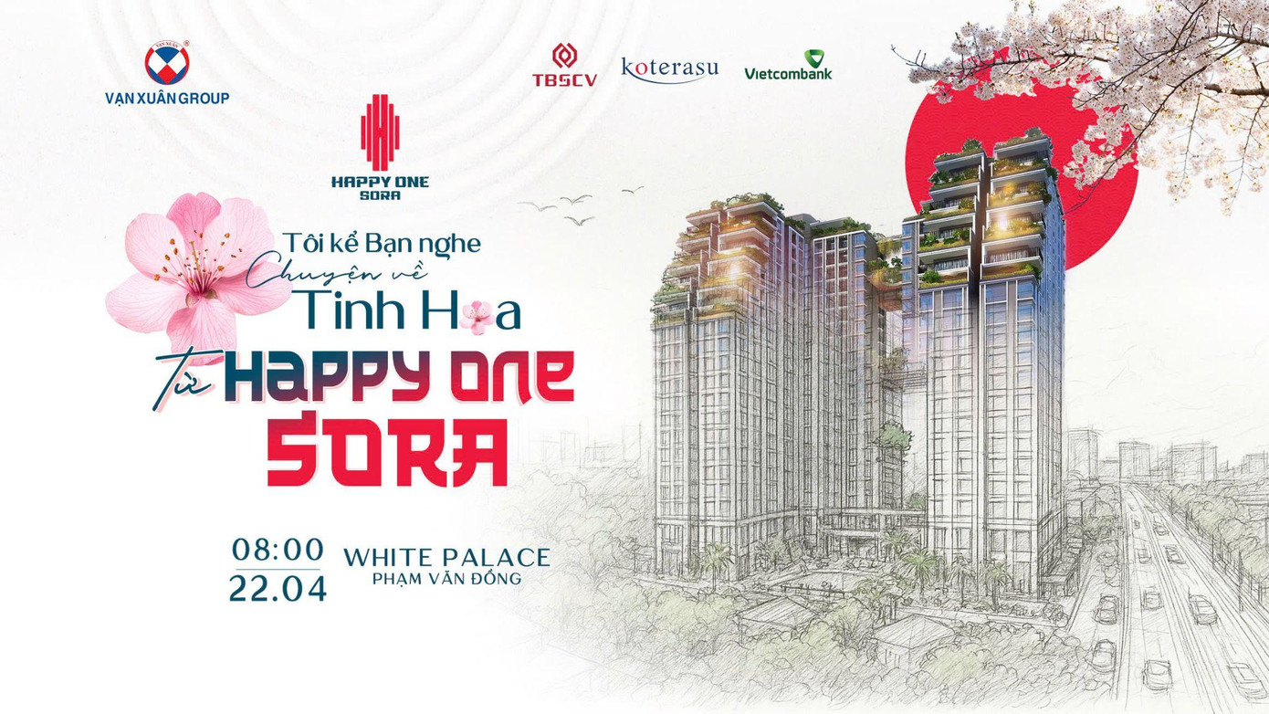 Sự kiện thu hút gần 1.500 CVTV đăng ký tham dự.