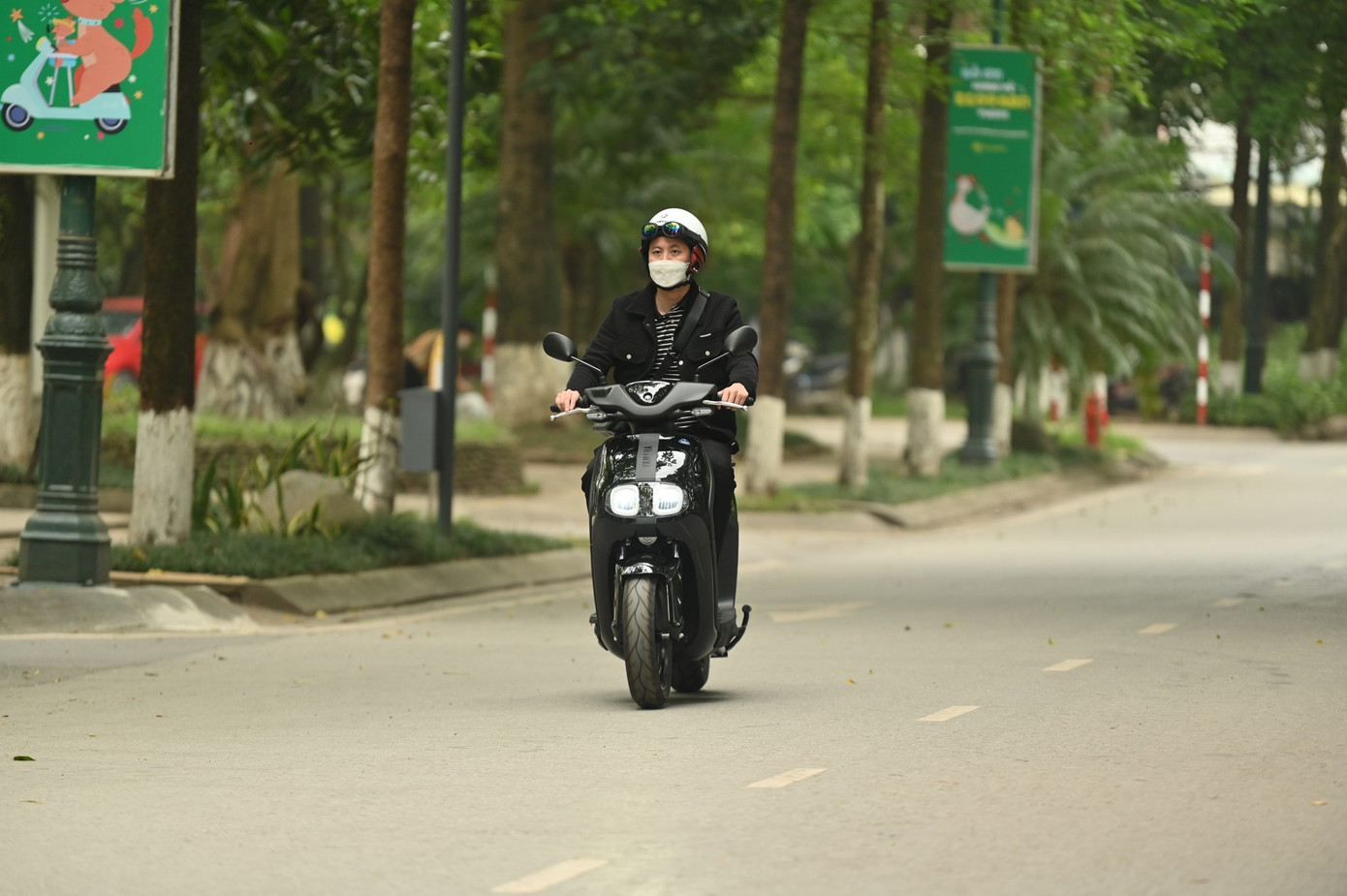 GenZ tự tin làm chủ công nghệ để “đơn giản hóa” cuộc sống