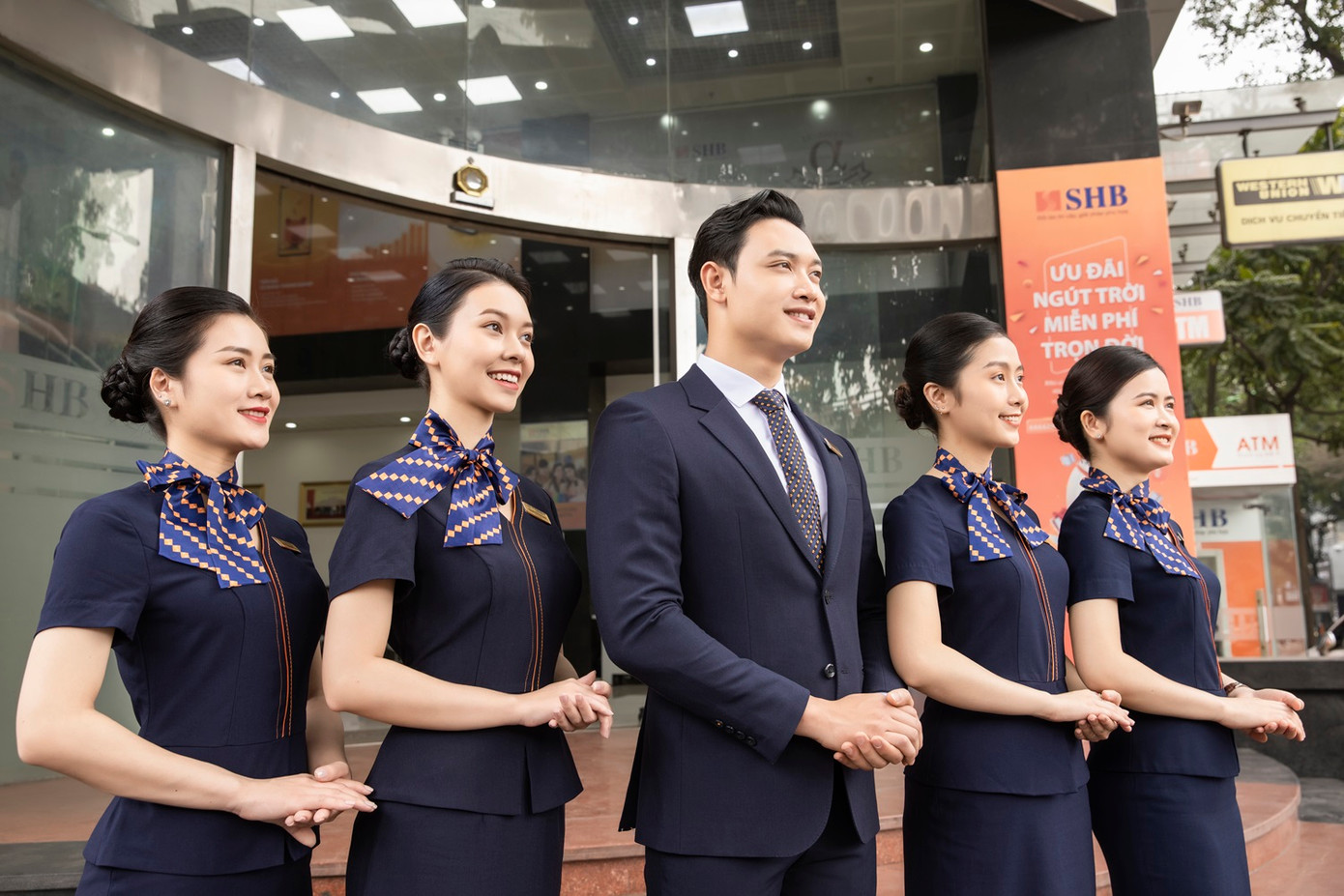 SHB quyết tâm bứt phá mạnh mẽ trong năm 2025 SHB quyết tâm bứt phá mạnh mẽ trong năm 2025