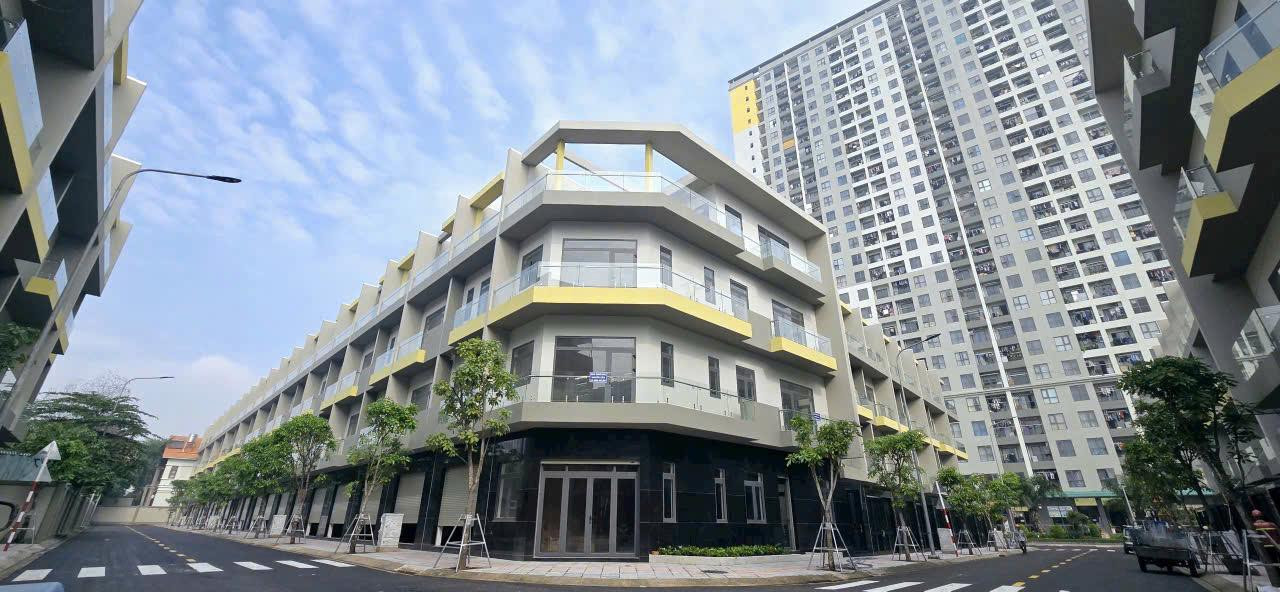 Bcons Uni Valley hiện đã hoàn thiện và sẵn sàng khai thác ngay(Nguồn: Bcons) Bcons Uni Valley hiện đã hoàn thiện và sẵn sàng khai thác ngay(Nguồn: Bcons)