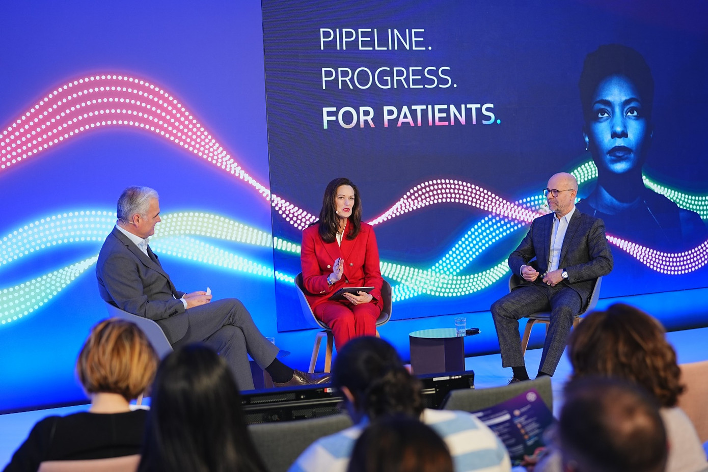 Trong năm 2024, Bayer ghi nhận chín thử nghiệm lâm sàng giai đoạn III đạt kết quả tích cực.