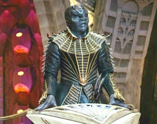 Tài tử ‘Star trek’ bị cáo buộc cưỡng hiếp 6 nữ sinh tại nhà riêng ảnh 2