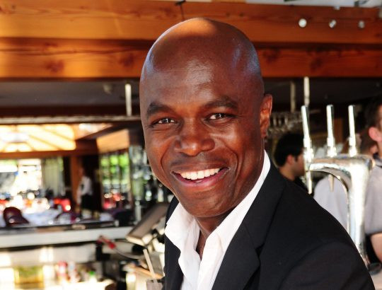 Tài tử ‘Star trek’ bị cáo buộc cưỡng hiếp 6 nữ sinh tại nhà riêng ảnh 1