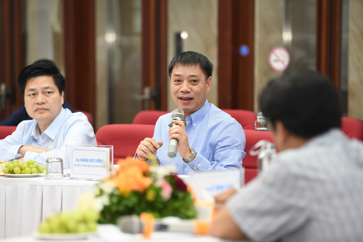 Chưa bao giờ có một thiên tai tàn phá dữ dội như bão YAGI ảnh 6