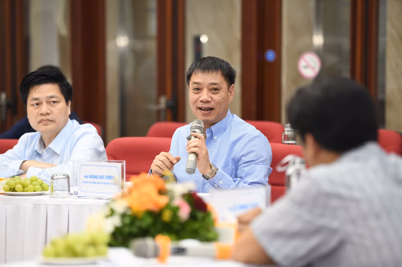 Chưa bao giờ có một thiên tai tàn phá dữ dội như bão YAGI ảnh 6 Chưa bao giờ có một thiên tai tàn phá dữ dội như bão YAGI ảnh 6