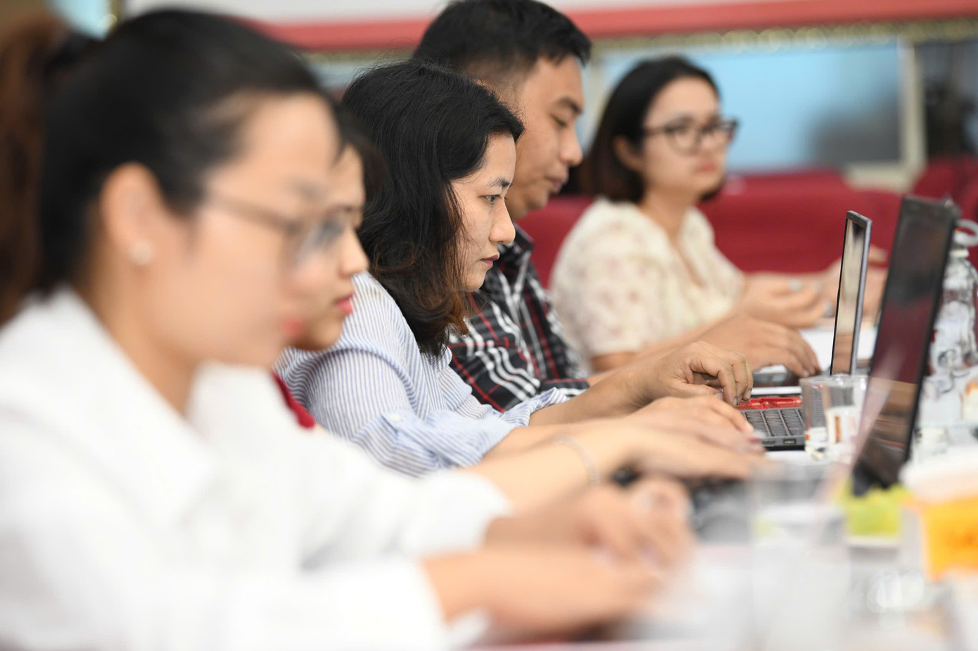 Chưa bao giờ có một thiên tai tàn phá dữ dội như bão YAGI ảnh 11