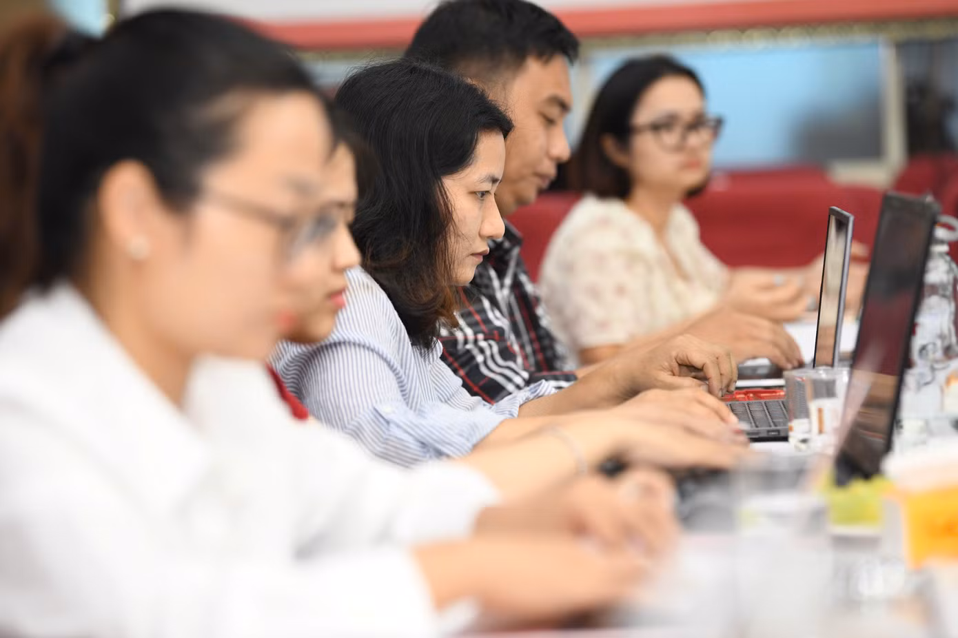 Chưa bao giờ có một thiên tai tàn phá dữ dội như bão YAGI ảnh 11 Chưa bao giờ có một thiên tai tàn phá dữ dội như bão YAGI ảnh 11