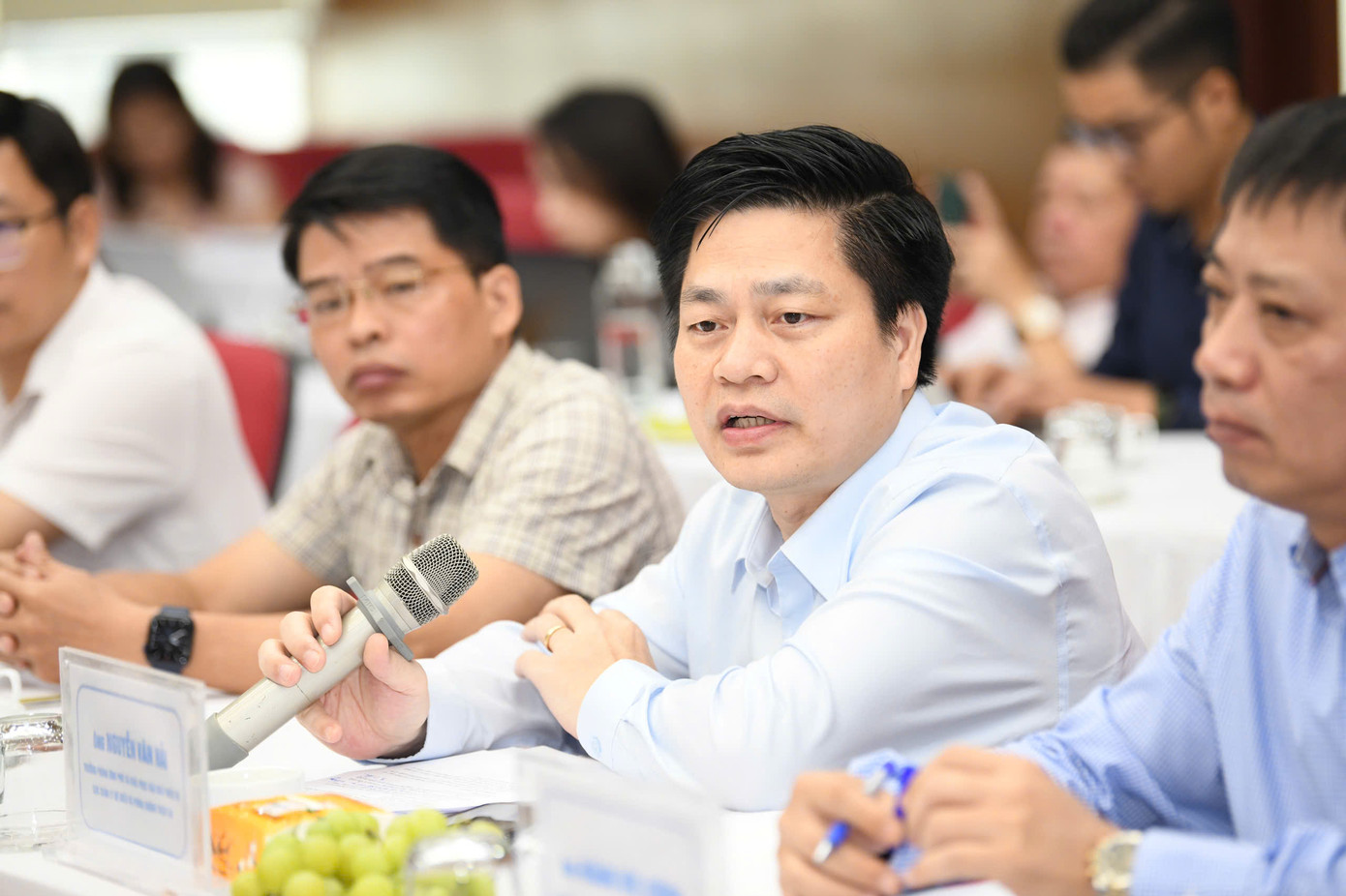 Chưa bao giờ có một thiên tai tàn phá dữ dội như bão YAGI ảnh 23