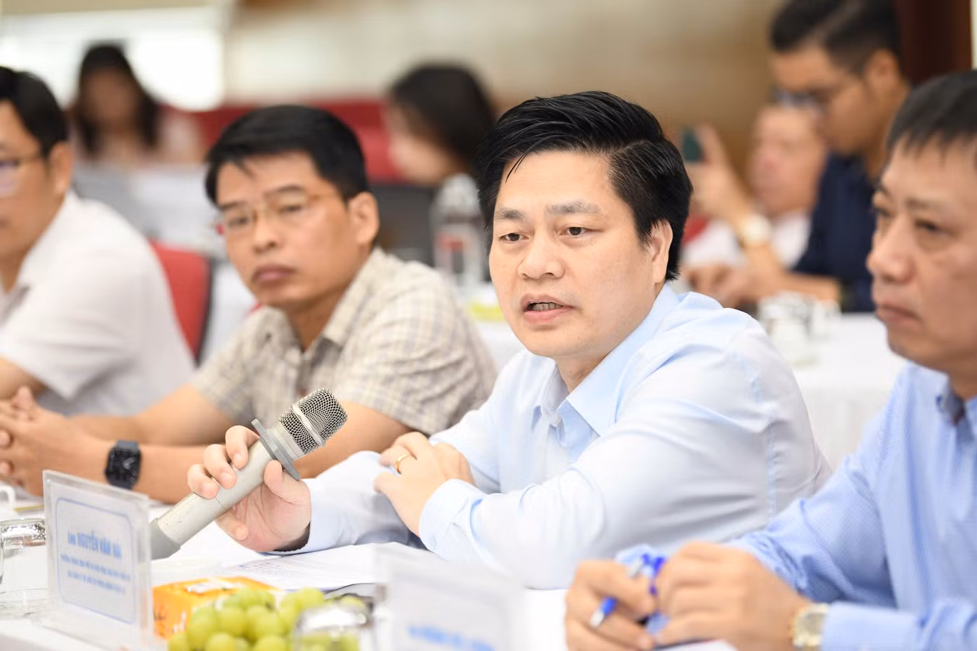 Chưa bao giờ có một thiên tai tàn phá dữ dội như bão YAGI ảnh 23 Chưa bao giờ có một thiên tai tàn phá dữ dội như bão YAGI ảnh 23