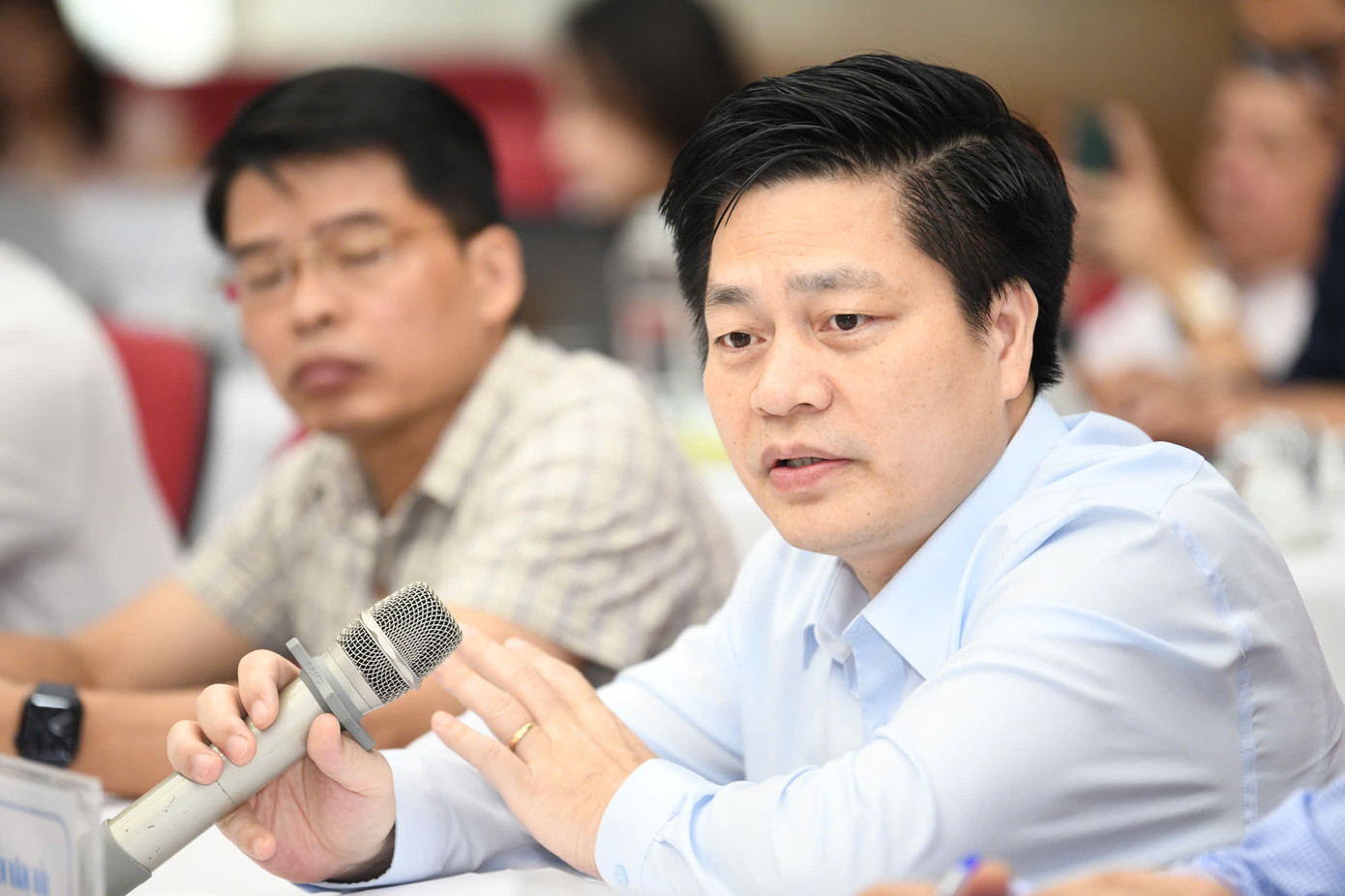 Chưa bao giờ có một thiên tai tàn phá dữ dội như bão YAGI ảnh 7