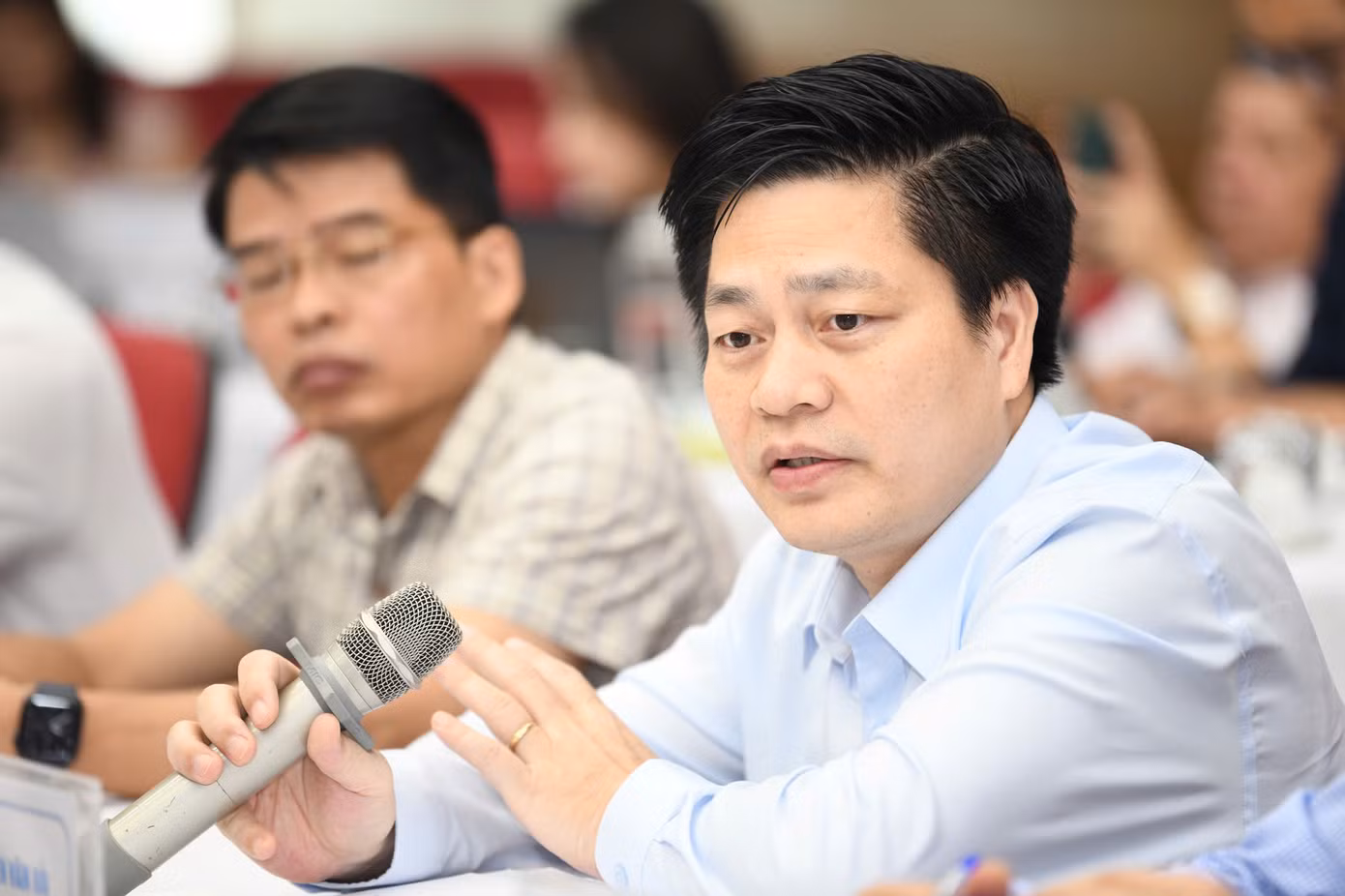 Chưa bao giờ có một thiên tai tàn phá dữ dội như bão YAGI ảnh 7 Chưa bao giờ có một thiên tai tàn phá dữ dội như bão YAGI ảnh 7