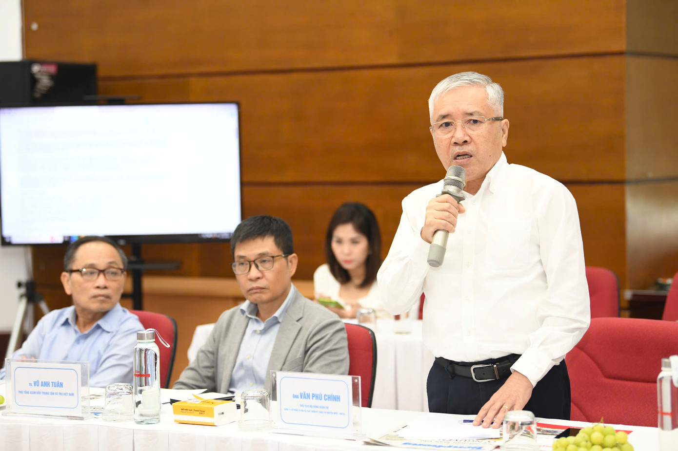 Chưa bao giờ có một thiên tai tàn phá dữ dội như bão YAGI ảnh 8