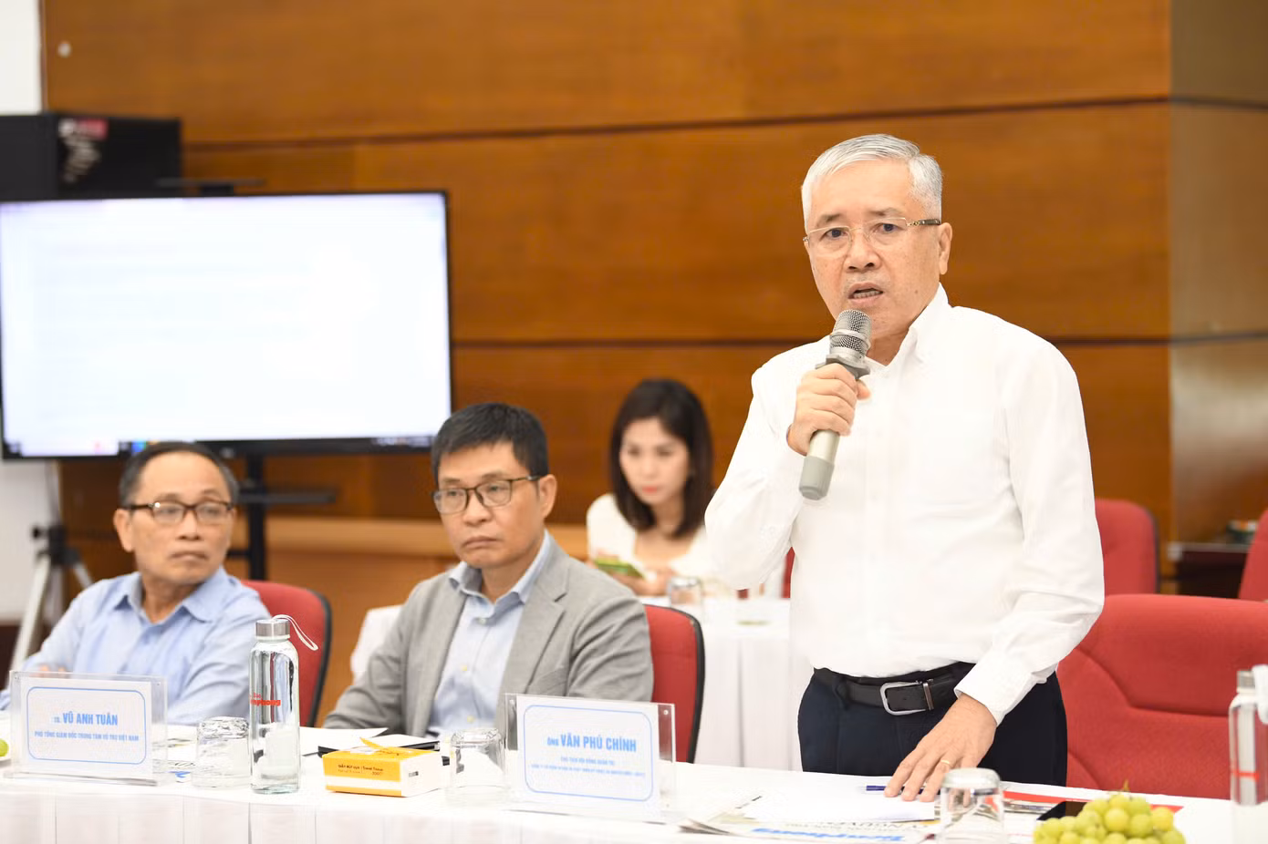 Chưa bao giờ có một thiên tai tàn phá dữ dội như bão YAGI ảnh 8 Chưa bao giờ có một thiên tai tàn phá dữ dội như bão YAGI ảnh 8