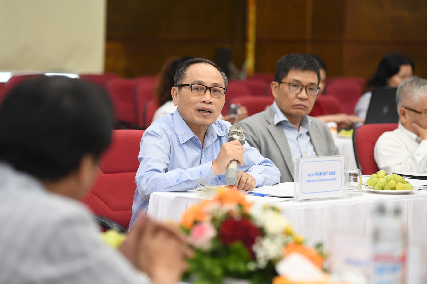 Chưa bao giờ có một thiên tai tàn phá dữ dội như bão YAGI ảnh 9