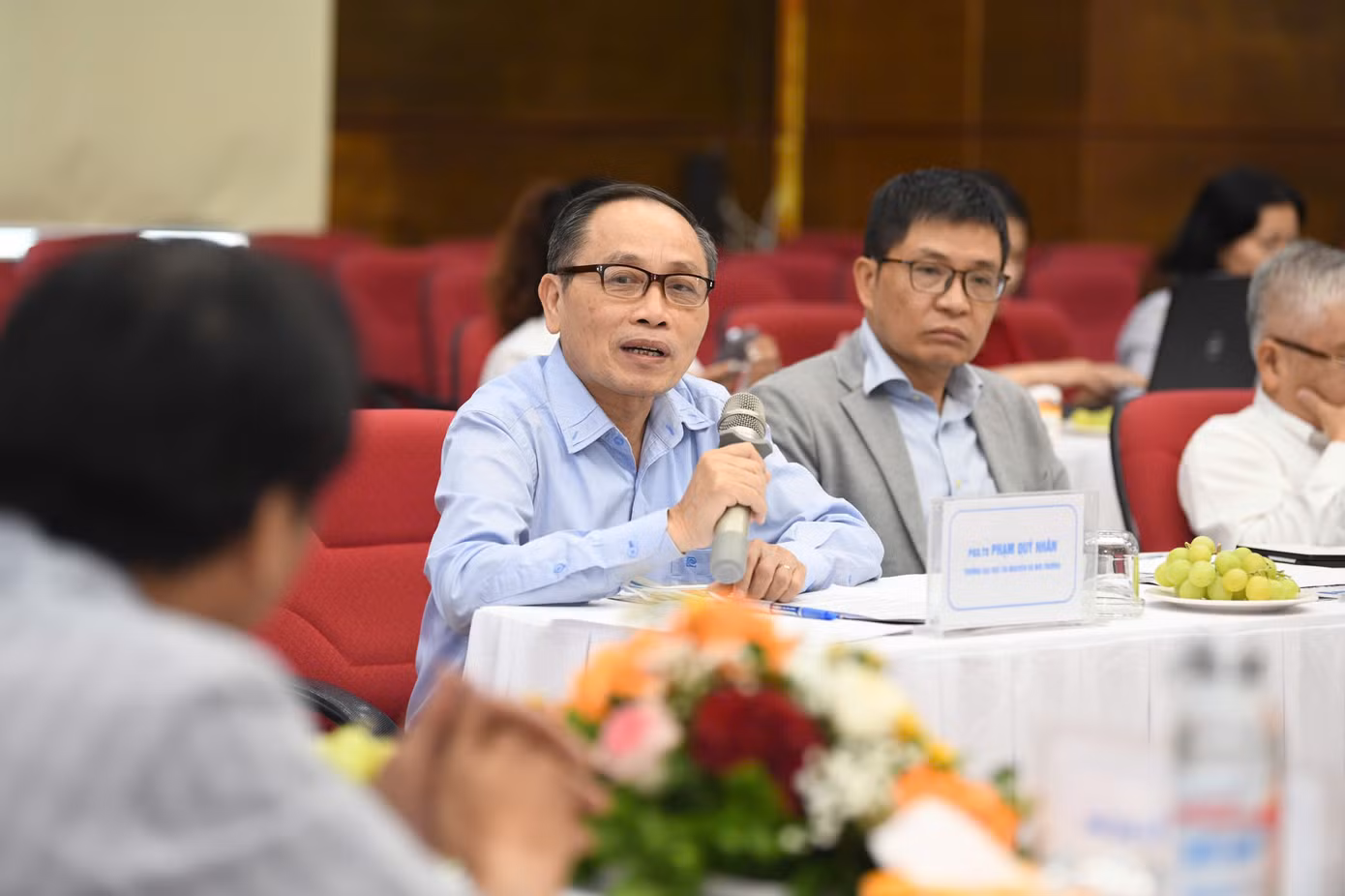Chưa bao giờ có một thiên tai tàn phá dữ dội như bão YAGI ảnh 9 Chưa bao giờ có một thiên tai tàn phá dữ dội như bão YAGI ảnh 9