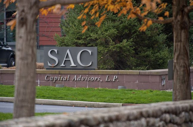 SAC Capital Advisors đồng ý trả 1,8 tỉ đô la Mỹ cho cáo buộc giao dịch nội gián. Ảnh: Reuters SAC Capital Advisors đồng ý trả 1,8 tỉ đô la Mỹ cho cáo buộc giao dịch nội gián