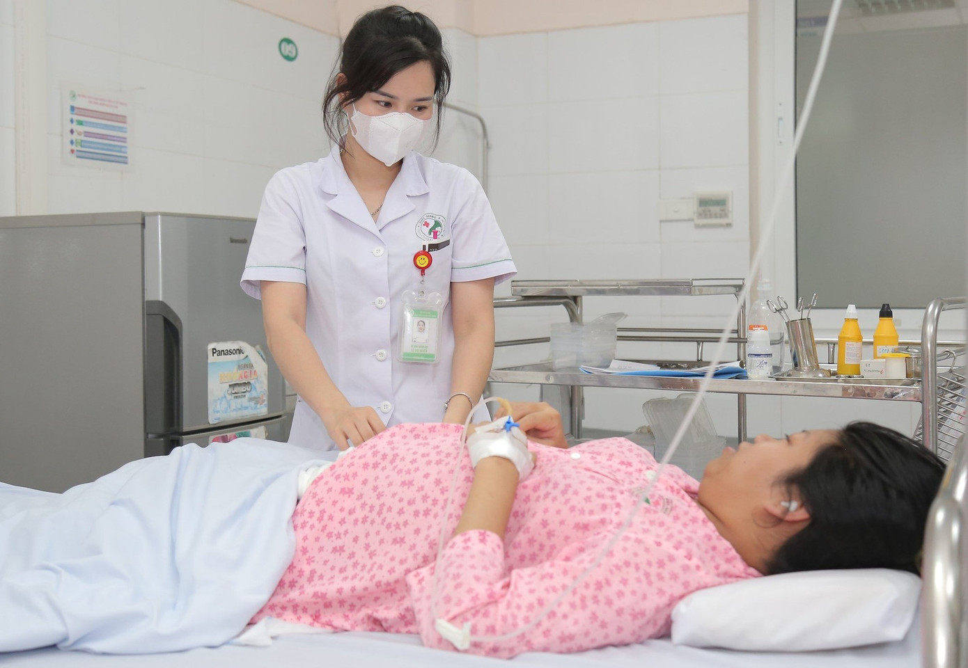 Tiền sản giật thường xảy ra trong giai đoạn sau 20 tuần của thai kỳ và có thể kéo dài sang 6 tuần sau sinh. Tiền sản giật thường xảy ra trong giai đoạn sau 20 tuần của thai kỳ và có thể kéo dài sang 6 tuần sau sinh.