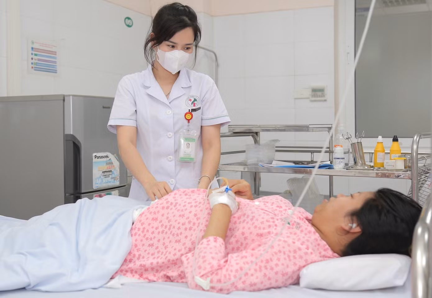 Tiền sản giật thường xảy ra trong giai đoạn sau 20 tuần của thai kỳ và có thể kéo dài sang 6 tuần sau sinh.