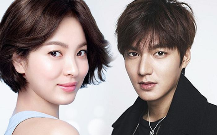 Lee Min Ho từng thú nhận nhiều lần rằng Song Hye Kyo là người nổi tiếng mà mình yêu thích nhất, và không còn gì bằng khi chúng ta được nhìn thấy những ngôi sao Hallyu tuyệt đẹp này trên màn ảnh cùng nhau. Cả hai đều là những diễn viên sở hữu tài năng, vẻ đẹp với lượng người hâm mộ đông đảo. Thật hạnh phúc nếu được chứng kiến cặp đôi này trong một câu chuyện tình yêu trên phim. Lee Min Ho từng thú nhận nhiều lần rằng Song Hye Kyo là người nổi tiếng mà mình yêu thích nhất, và không còn gì bằng khi chúng ta được nhìn thấy những ngôi sao Hallyu tuyệt đẹp này trên màn ảnh cùng nhau. Cả hai đều là những diễn viên sở hữu tài năng, vẻ đẹp với lượng người hâm mộ đông đảo. Thật hạnh phúc nếu được chứng kiến cặp đôi này trong một câu chuyện tình yêu trên phim.