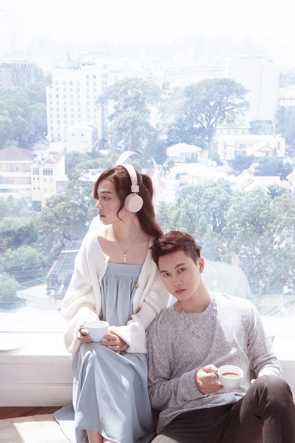 Cư dân mạng đổ xô 'săn lùng' bài hát này ngay khi TP. HCM giãn cách xã hội toàn thành phố ảnh 9