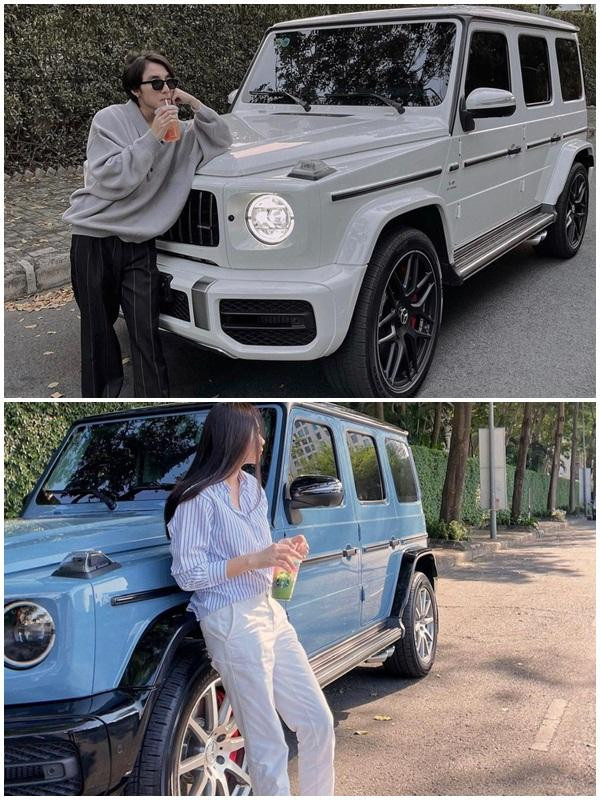 Được biết giá khởi điểm của chiếc xe này tại Việt Nam lên đến hơn 10 tỷ đồng, bản edition ở mức 14 tỷ đồng và dù là màu sơn khác với xe Đàm Thu Trang nhưng cũng là màu hiếm tìm thấy ở nước ngoài. Được biết giá khởi điểm của chiếc xe này tại Việt Nam lên đến hơn 10 tỷ đồng, bản edition ở mức 14 tỷ đồng và dù là màu sơn khác với xe Đàm Thu Trang nhưng cũng là màu hiếm tìm thấy ở nước ngoài.