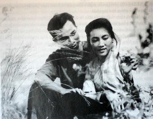 5 tuyệt sắc giai nhân làm nên 5 bộ phim kinh điển của điện ảnh Cách mạng Việt Nam ảnh 1