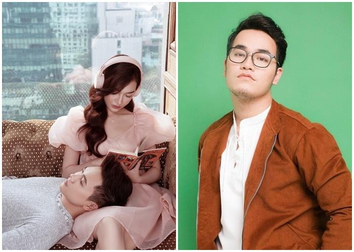 “Sài Gòn hôm nay mưa đánh dấu sự kết hợp lần đầu tiên của bộ ba nghệ sĩ tài năng nhạc sĩ Khắc Hưng, tân binh Hoàng Duyên và JSol.