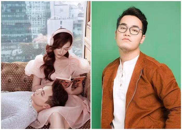 “Sài Gòn hôm nay mưa đánh dấu sự kết hợp lần đầu tiên của bộ ba nghệ sĩ tài năng nhạc sĩ Khắc Hưng, tân binh Hoàng Duyên và JSol.