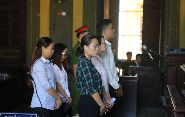 Phúc thẩm vụ bà Chu Thị Bình bị ‘bốc hơi’ 245 tỷ đồng ảnh 1