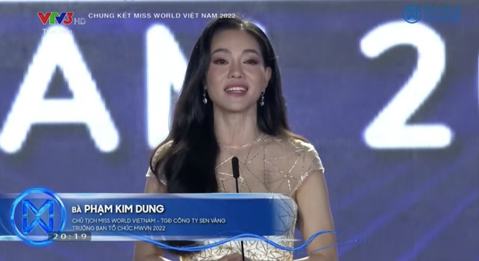 Huỳnh Nguyễn Mai Phương đăng quang Miss World Vietnam 2022 ảnh 2 Huỳnh Nguyễn Mai Phương đăng quang Miss World Vietnam 2022 ảnh 2
