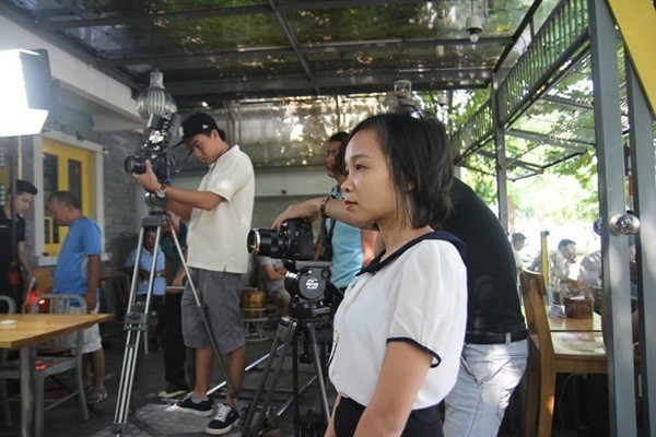 5 năm bất hạnh và đẫm nước mắt của nữ diễn viên trẻ bị chồng bạo hành 4