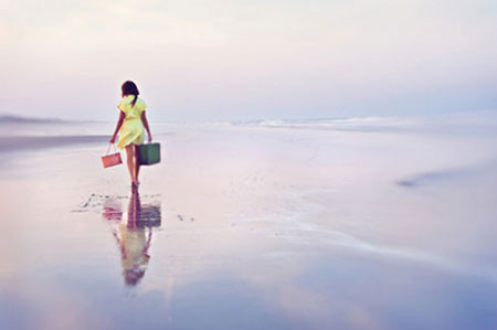 Sập "bẫy tình" mà ngỡ… đời lên tiên ảnh 1