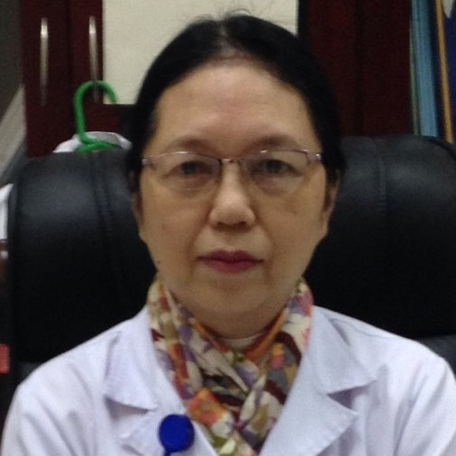 Con bị điếc vì bố mẹ chủ quan ảnh 1