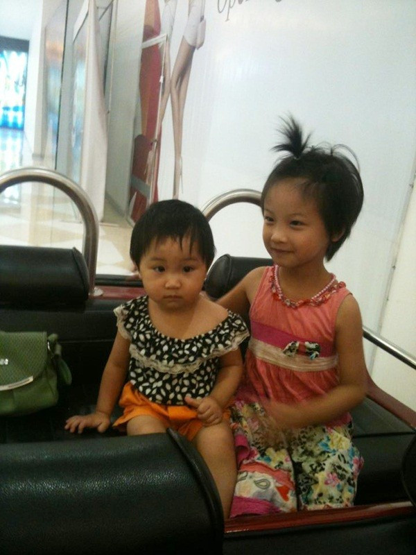 5 năm bất hạnh và đẫm nước mắt của nữ diễn viên trẻ bị chồng bạo hành 3