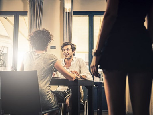 ngoại tình, đàn ông, đàn bà