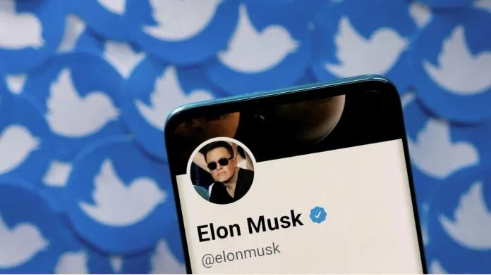 Elon Musk cáo buộc Twitter vi phạm 3 điều khoản trong thỏa thuận để rút khỏi thương vụ mua lại trị giá 44 tỷ USD. (Ảnh: Reuters)