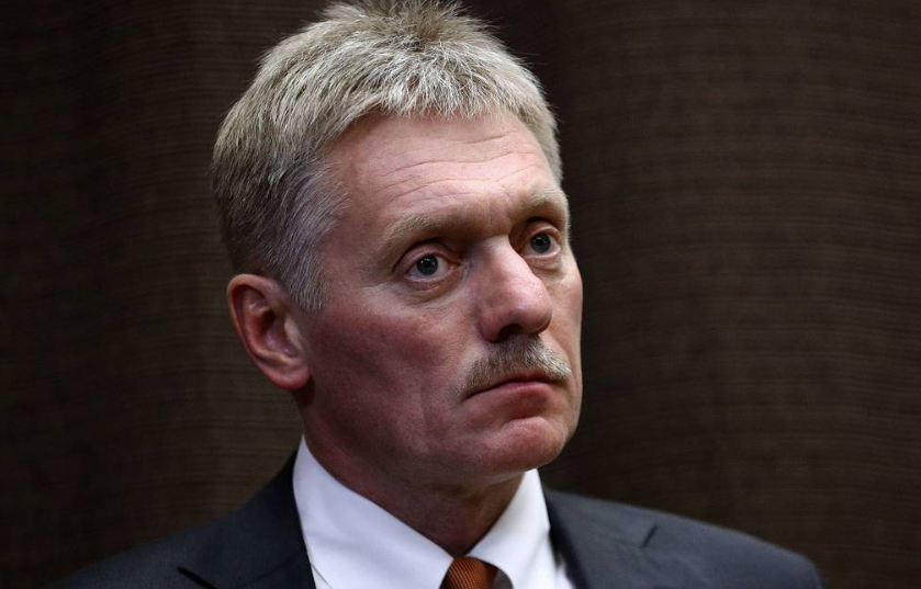 Phát ngôn viên Điện Kremlin Dmitry Peskov. (Ảnh: Tass) Phát ngôn viên Điện Kremlin Dmitry Peskov. (Ảnh: Tass)