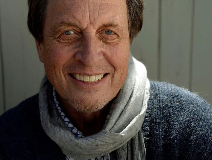 Ông Errol Musk, bố đẻ của tỷ phú Elon Musk Ông Errol Musk, bố đẻ của tỷ phú Elon Musk