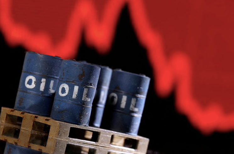 Mỹ mong cả nhóm OPEC+ sẽ cùng tăng sản lượng khai thác dầu mỏ để bình ổn thị trường nhiên liệu. (Ảnh: Reuters)