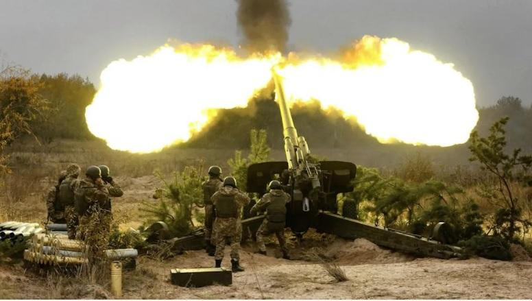 Ukraine nâng cao hiệu quả tấn công các mục tiêu của Nga nhờ hỗ trợ từ mạng vệ tinh Starlink và phần mềm nội địa Ukraine nâng cao hiệu quả tấn công các mục tiêu của Nga nhờ hỗ trợ từ mạng vệ tinh Starlink và phần mềm nội địa