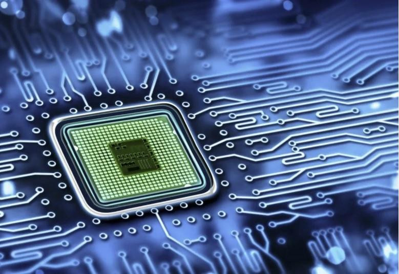 Cạnh tranh trong ngành thiết bị bán dẫn đang diễn ra quyết liệt Cạnh tranh trong ngành thiết bị bán dẫn đang diễn ra quyết liệt